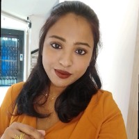 Tannishtha Roy