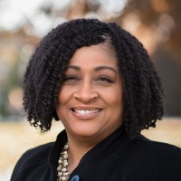 Shari Robinson