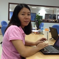 Trang Quach