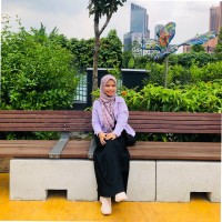 Nada Amirah