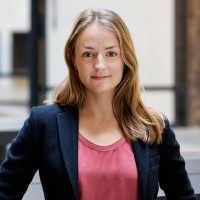 Elisabeth Schrey