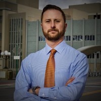 Steve Tafoya, MBA, MLS, CCP