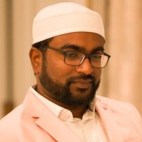 Muhammed Shafeeq