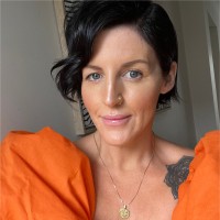 Jess Mccauley