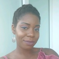 Sharnelle Washington