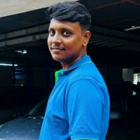 Shaik Mohammed Irfan