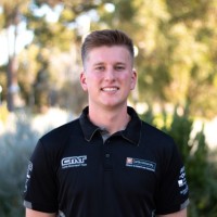 Cody Nicholas
