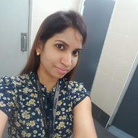 Saritha Raju