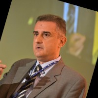 Nikos Moumouris