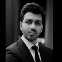 Akash Raj