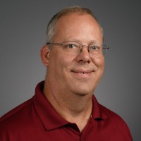 Wayne Westerholm, CAFM