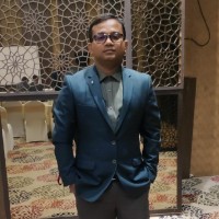 Pralay Biswas