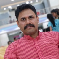 Srikanth Maddur