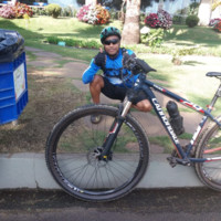 Gedilson Izaias