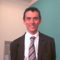 Adrian Ravenscroft