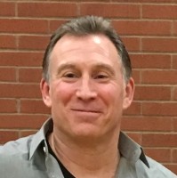 Matthew Weaving