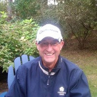 Kenneth Mcauliffe