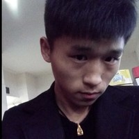 陈新兴