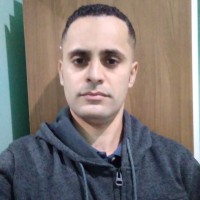 Bruno Alessandro De Moraes Do Nascimento