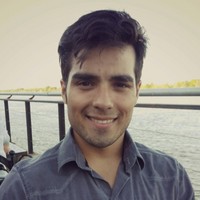 Sebastian Javier Saldivia