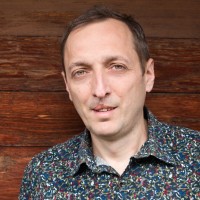 Maksym Danyliuk