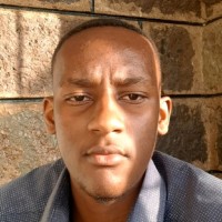 Ian Mutai