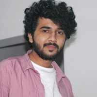 Arjun U