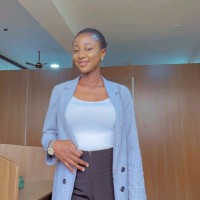 Judith Akachi
