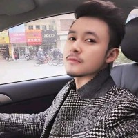 Henry Liu