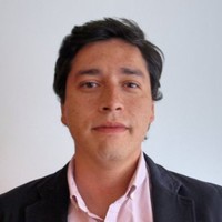 Jorge Amaya