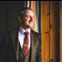 Patrick Boyle