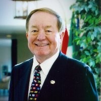 Frank K. Young