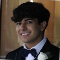 Julian Chavira
