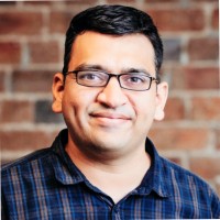 Mohit Dharmadhikari