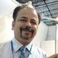 Ajay Dixit