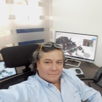 Alexis Zúñiga Trejo