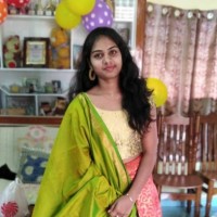 Viharika Reddy