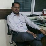 Deepak Saraf