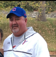 Mike Tripp