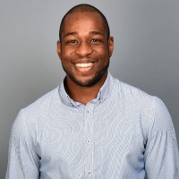 Lionel Ouedraogo