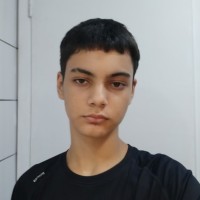 Cauã Machado