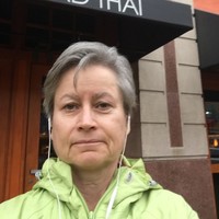 Kathy Wallman