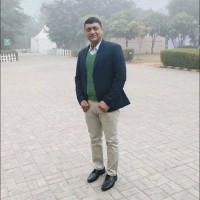 Ashutosh Mishra