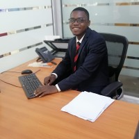 Emmanuel Ghartey