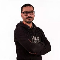 Javier Felipe Alvarado Molina