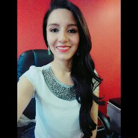 Dalia Paredes Ariñez