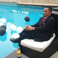 Romzi Ahmad