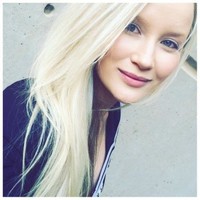 Chantelle le Bron