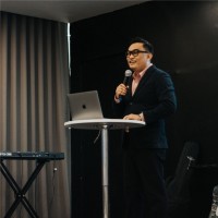 Chris Delos Santos