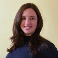 Tania Gorgal Lama